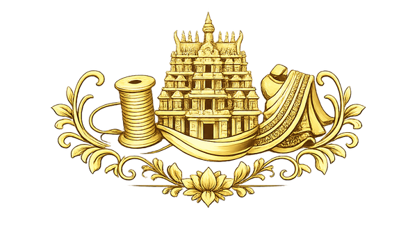 Advaitham PattuVastra